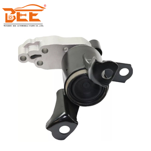 DG8139060 Rubber Rubber bantalan karet mesin untuk Mazda - Product Image 2