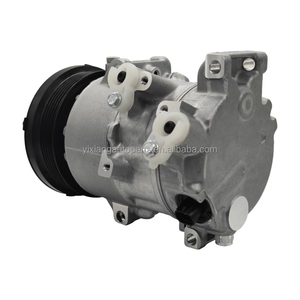 คอมเพรสเซอร์<span class=keywords><strong>แอร์</strong></span>สำหรับ Toyota <span class=keywords><strong>Camry</strong></span>, เครื่องปรับอากาศ447260-0562 98386 11178JC ร่วม88310-06320 8831042270 - Product Image 2