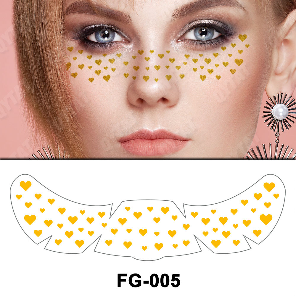 FG-05 ( Gold foil )