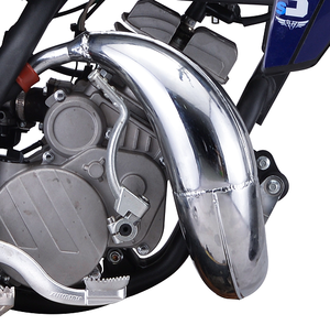 Venta directa de fábrica ZUUMAV <span class=keywords><strong>Super</strong></span> Race Kids Motard Pit Bike <span class=keywords><strong>Super</strong></span> Motocicletas Pocket Bikes - Product Image 3