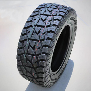 Greentrac 4WD LT285/70R17 4*4 SUV Tire Mud Off-road Vehicle Tire Tout Terrain Passenger Car Tyre - Product Image 1
