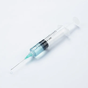 CE ISO 510K 20ml jarum suntik <span class=keywords><strong>20cc</strong></span> Syringes <span class=keywords><strong>Luer</strong></span> <span class=keywords><strong>Lock</strong></span> Syringes - Product Image 6
