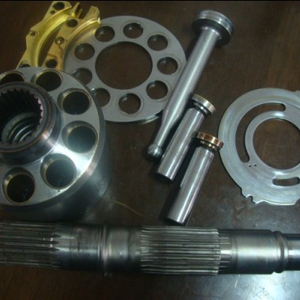 อะไหล่ปั๊มไฮดรอลิก HPV 105, MPF55-01, HPV130-01 จากหนิงโป - Product Image 1