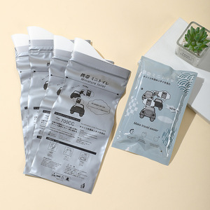 ถุงปัสสาวะฉุกเฉินขนาดเล็ก 600 ซีซี แบบใช้แล้วทิ้งสำหรับผู้ชายผู้หญิงใช้เดินทาง - Product Image 3