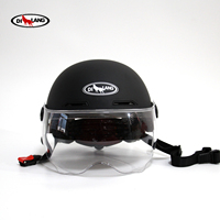 Conception OEM sur mesure, meilleur casque de Motocross, Protection contre la saleté