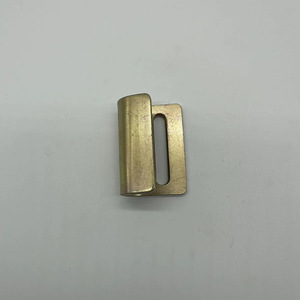 Tianchen Slip Hook Brass FH30-0104 Automotive Industry Use - Product Image 2