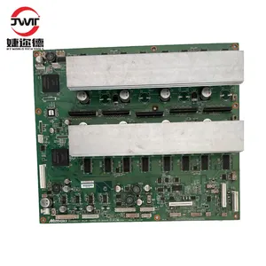 미마키 JV300 용 오리지널 미마키 IO 보드 E4008341 PCB 메인 보드