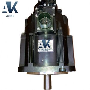 Servomotor YASKAWA: SGMRV13ANAYR11, modelo de motor servo, modelo YASKAWA - Product Image 1
