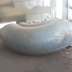 Отвод стыковой приварной DN600 A234 WPB 24 дюйма - Product Image 3