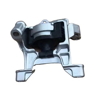 Original und Hochwertige Auto-Zubehörteile Motorhalterung 2.5L für Mazda CX-5 Ersatz M6 CX-4 Auto-Ersatzteile - Product Image 1