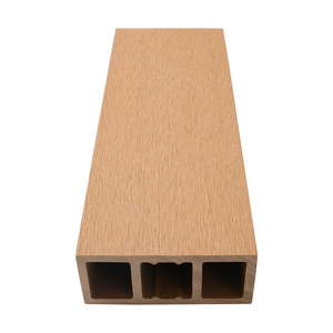 <span class=keywords><strong>Tubo</strong></span> <span class=keywords><strong>Cuadrado</strong></span> Tradicional de WPC para Barandillas de Escaleras de Parques al Aire Libre con Garantía - Marca OEM - Product Image 6