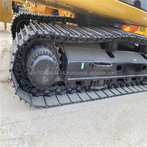 Caterpillar d'occasion 2022 pour CAT 330D2 Mini Crawler Excavator Engine Motor Gearbox Pump Core Components à vendre - Product Image 4