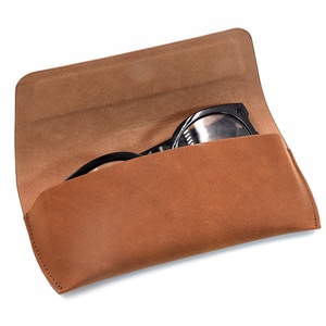 Bestpackaging da sang trọng Kính mát mềm Trường hợp Chất lượng cao mềm Kính Pouch Kính mắt lưu trữ <span class=keywords><strong>Bag</strong></span> với logo tùy chỉnh D8-R50 - Product Image 3