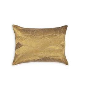 Diseño moderno, algodón dorado brillante, Material hecho a mano, decoración de Color dorado, forma rectangular, cojín para el hogar, decoración para sala de estar - Product Image 4