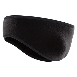 <span class=keywords><strong>Bandeau</strong></span> de <span class=keywords><strong>sport</strong></span> coupe-vent chaud en polaire élastique pour hommes et femmes - Product Image 2
