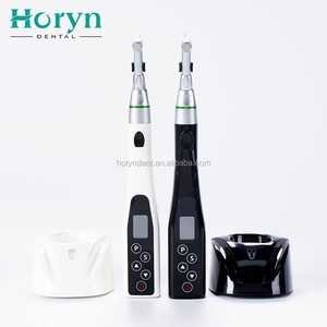 Horyn nuevo tipo inalámbrico Dental endodoncia Canal de raíz el localizador ápice EndoMotor - Product Image 6