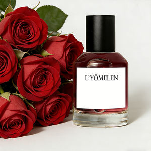 Perfume de Larga Duración con Aroma Dulce a Vino Rosado, Colección de Marca Privada, Unisex - Product Image 2