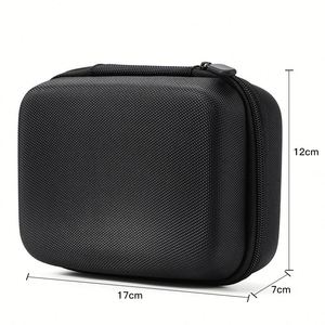 กระเป๋าเก็บขวดอินซูลินแบบพกพา 15 ช่อง ขนาด 10 มล. สำหรับใส่ขวดยาฉีด พร้อมกระเป๋าป้องกันสำหรับเดินทาง - Product Image 2