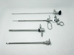 Kit de resectoscopie chirurgicale pour urologie - Product Image 2