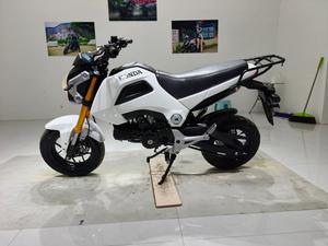 Nouvelle Moto Sportive 250cc à Essence, Modèle Tendance, Monopole des Motos Sportives - Product Image 4