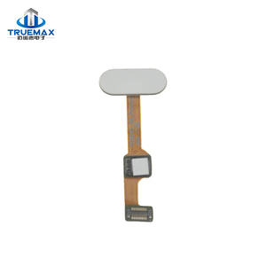 Cảm ứng ID Vân Tay Home Nút với Flex Cable cho Oneplus 5 A5000 - Product Image 3