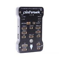 CIRKET - Solución de Módulo de Control de Vuelo Industrial PX4 Personalizado, Servicio Profesional de Desarrollo de Hardware para UAV/Drones, PCBA