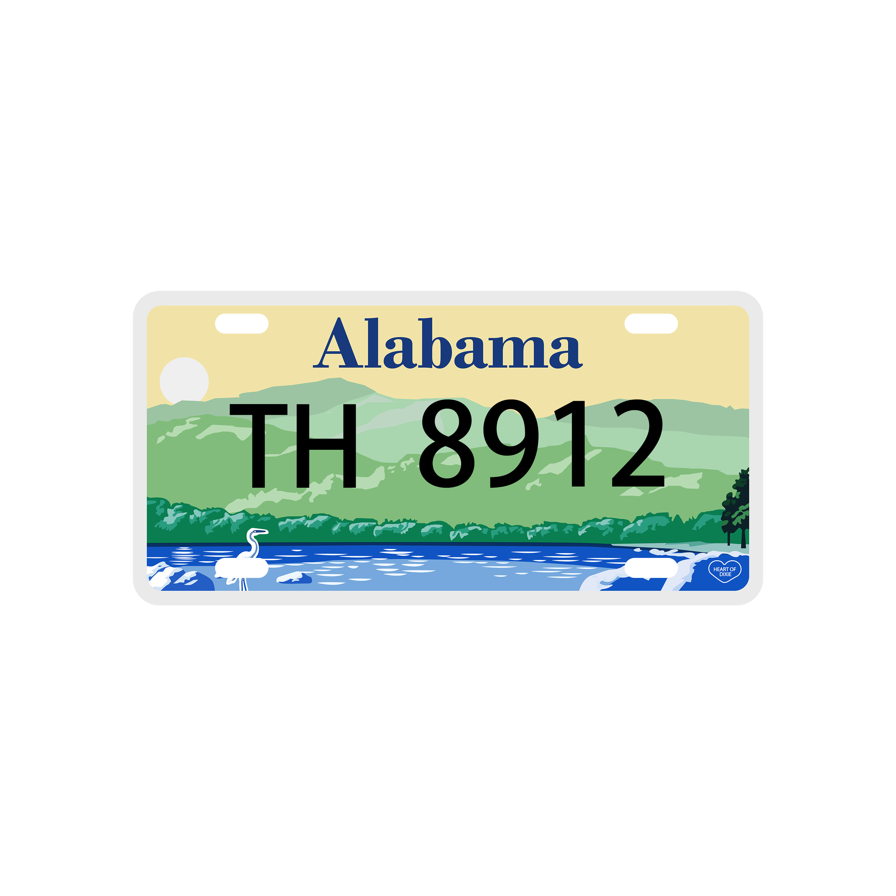 Alabama