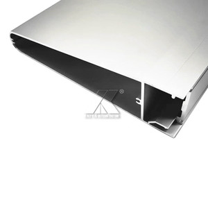 KAIYAMEI KY-Window Volets en aluminium pour hôtel, design moderne, ouverture verticale, facile <span class=keywords><strong>à</strong></span> nettoyer, garantie de 3 ans - Product Image 5
