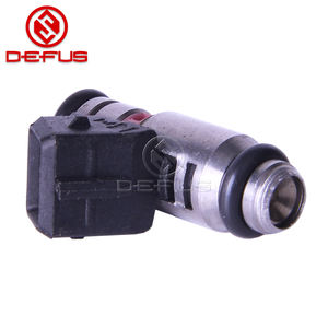 DEFUS工場高性能自動車部品燃料噴射装置IWP189ドゥカティ848 1098 1198噴射バルブIWP189 - Product Image 4