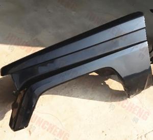 Land cruiser 70 series FJ70 BJ70 HJZ70 <span class=keywords><strong>LJ70</strong></span> LJ73 LJ71 garde-boue avant pièces de carrosserie OEM53802-90K04 - Product Image 4