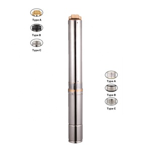Bomba de agua Solar sumergible <span class=keywords><strong>para</strong></span> pozo profundo, sistema de <span class=keywords><strong>riego</strong></span> <span class=keywords><strong>por</strong></span> <span class=keywords><strong>goteo</strong></span> <span class=keywords><strong>para</strong></span> granja - Product Image 2