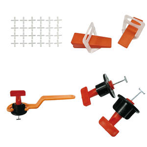 Système de nivellement de carreaux, entretoises de cales, localisateur croisé de carreaux, fabrication de <span class=keywords><strong>plastique</strong></span>, Machine de moulage par Injection pour les outils du système de nivellement de carreaux - Product Image 2