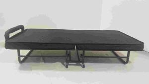 <span class=keywords><strong>Lit</strong></span> d'appoint pour hôtel <span class=keywords><strong>lit</strong></span> pliant de haute qualité et confortable avec roues - Product Image 6