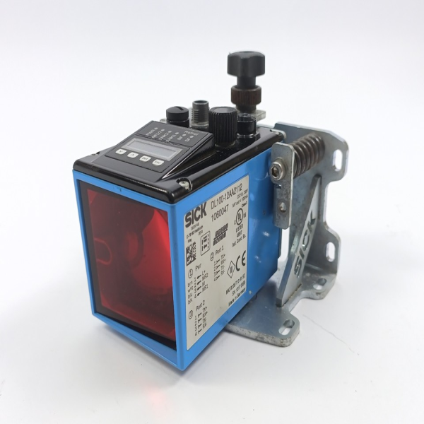 Dl10012aa2112 1060047 Sensor Mounting Bracket