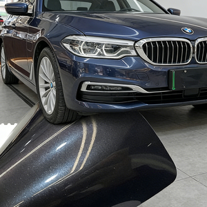 Film teinté pour fenêtres TOPCAR Diamond PDLC, film vinyle pour enveloppement de voiture en PVC avec changement de couleur, rejet UV 99% et IR 90% pour les ateliers d'enveloppement de voiture - Product Image 1