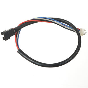 自動車用コネクタワイヤーハーネスXPB工場卸売SM2.54ドッキング端子ワイヤー航空プラグ - Product Image 1