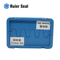 RETB001 plastic bins for storehouse container box industrial plastic storage boxes for screws