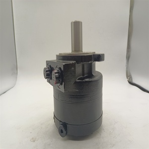 มอเตอร์ไฮดรอลิกความเร็วสูง Lainuo Motor รุ่น 110A 111A 112A 113A 115A 116A ซีรีส์ 110A-036-AS0-F มอเตอร์ 110A-106-AS-O-F - Product Image 6