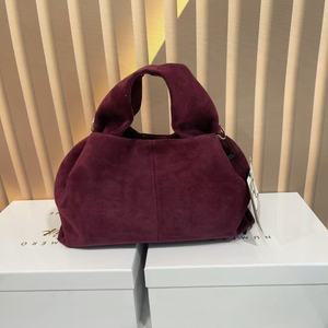 Nuove Borse da Donna alla Moda all'Ingrosso, Tracolla Singola, Resistente in Pelle PU con Fodera in Poliestere, Borse Casual Quotidiane per Giovani Donne - Product Image 5