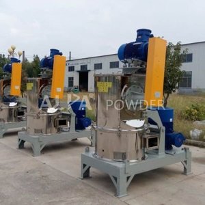 טלק אבקת <span class=keywords><strong>Ultrafine</strong></span> אבקת שחיקה תעשייתי מיל מטחנות נירוסטה אוויר סיווג טחנת - Product Image 2