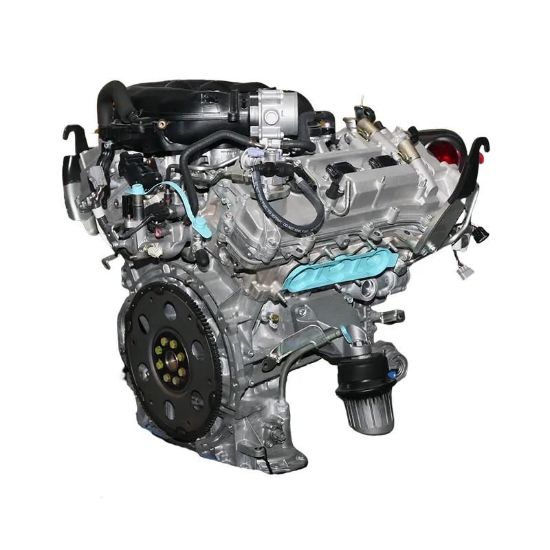Autoparts 5ZR assemblaggio sistemi motore a benzina 6 cilindri 202KW 1GR 2GR 3GR per Toyota 4 runner V6