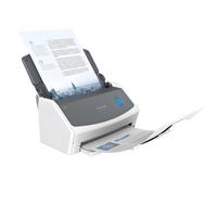 Escáner de Documentos a Color Fujitsu Ix1400 de Alta Velocidad, 40 ppm, para Negocios
