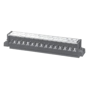 Japan Gold Plating Contact Surface Connecting Type Electrical <b>Terminal</b> Blocks Manufacturer - Product Image 1