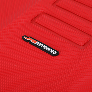 JFG RACING <span class=keywords><strong>Housse</strong></span> <span class=keywords><strong>de</strong></span> siège <span class=keywords><strong>de</strong></span> Dirt Bike <span class=keywords><strong>Housse</strong></span> universelle en caoutchouc <span class=keywords><strong>pour</strong></span> tous les Pit Dirt Bike CRF YZ KX WR XR SSR - Product Image 4