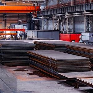 16 مقياس ، A36 ، كربون عالي الجودة ، لفة باردة 5x10 ، سمك - Product Image 6