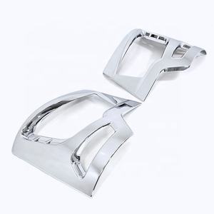 HIACE – pare-chocs avant et pare-chocs à usage domestique pour Mitsubishi Fuso new <span class=keywords><strong>17</strong></span> Super Large, <span class=keywords><strong>coin</strong></span> gauche et droit, ensemble bas - Product Image 3