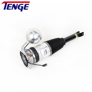 Amortisseurs de suspension pneumatique arrière Tenge 1PC 3D0616001J 3D0616002J pour <span class=keywords><strong>VW</strong></span> <span class=keywords><strong>Phaeton</strong></span> <span class=keywords><strong>2002</strong></span>-2007, kit de suspension pneumatique - Product Image 3
