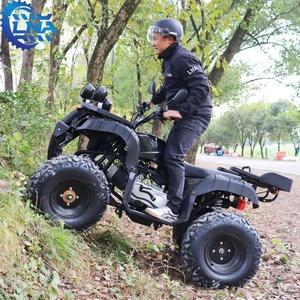 <span class=keywords><strong>Quad</strong></span> tout-terrain LNA 250 à démarrage électrique, sport et course - Product Image 2