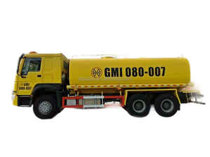 รถบรรทุก<span class=keywords><strong>ถัง</strong></span>น้ำซิโนทรัค ฮาวโอ <span class=keywords><strong>20</strong></span>,000 <span class=keywords><strong>ลิตร</strong></span> สำหรับขาย รถบรรทุก<span class=keywords><strong>ถัง</strong></span>น้ำแบบฉีดพ่นสำหรับการเกษตร พร้อมหัวฉีดปรับระดับได้ - Product Image 6