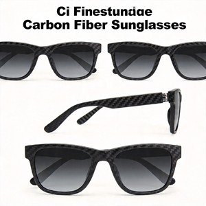 Tela de Fibra de Carbono Tejida a Medida - Accesorios Anti-Pilling, Ultraligeros, Hechos a Pedido - Product Image 4